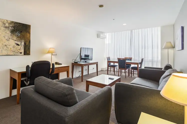 405&406/604 St Kilda Road, Melbourne VIC 3004