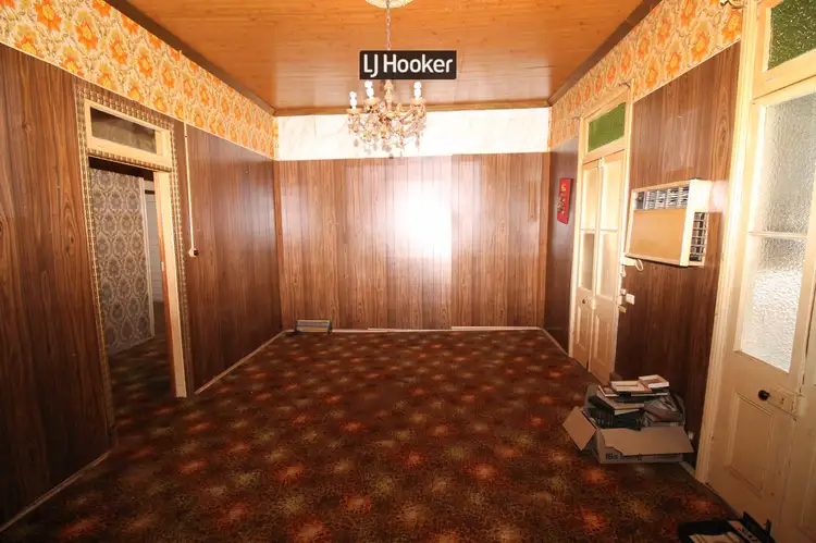 Second view of Homely house listing, 137 Brae Street, Inverell NSW 2360