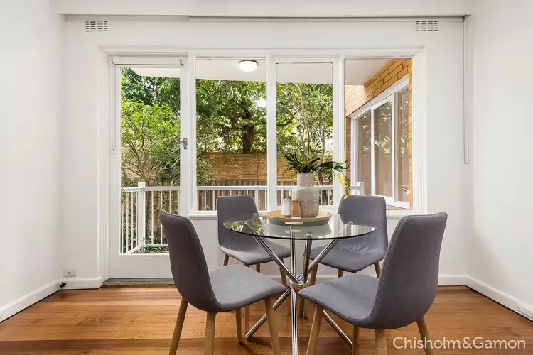 Fourth view of Homely apartment listing, 4/26 Beach Avenue, Elwood VIC 3184