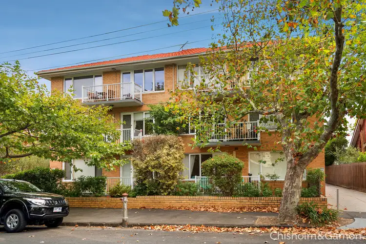 Sixth view of Homely apartment listing, 4/26 Beach Avenue, Elwood VIC 3184