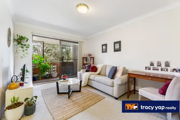7/30-32 Doomben Avenue, Eastwood NSW 2122