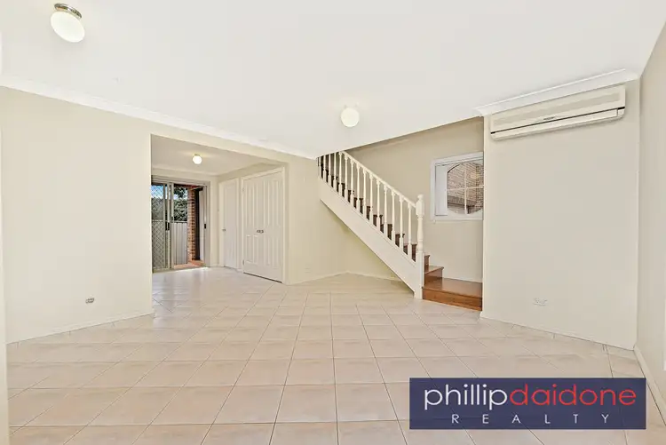 Second view of Homely townhouse listing, 3/10 Clarke Street, Berala NSW 2141