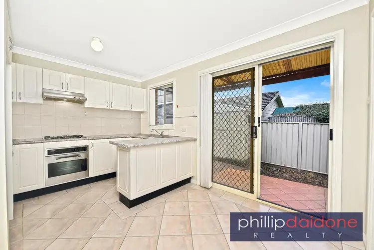 Third view of Homely townhouse listing, 3/10 Clarke Street, Berala NSW 2141