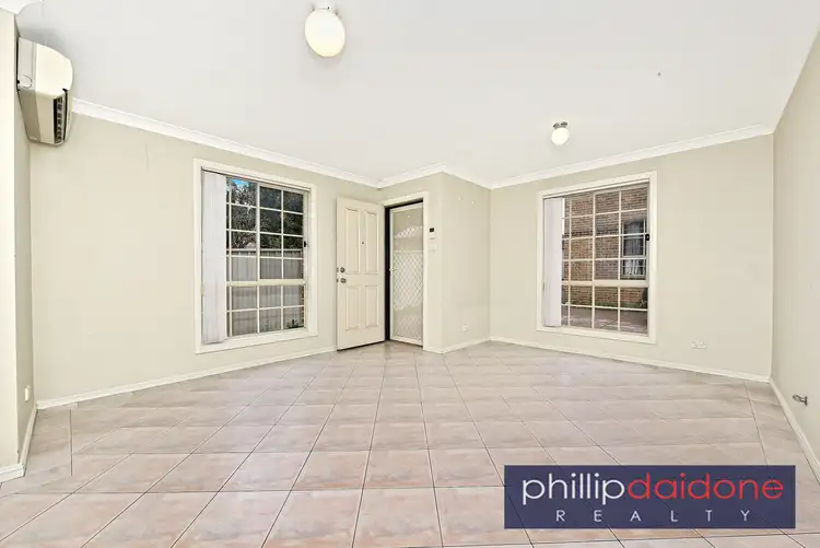 Fourth view of Homely townhouse listing, 3/10 Clarke Street, Berala NSW 2141