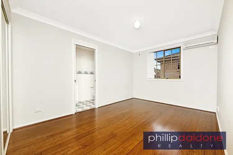 Fifth view of Homely townhouse listing, 3/10 Clarke Street, Berala NSW 2141