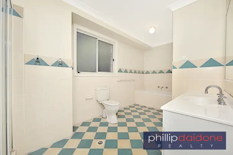 Sixth view of Homely townhouse listing, 3/10 Clarke Street, Berala NSW 2141