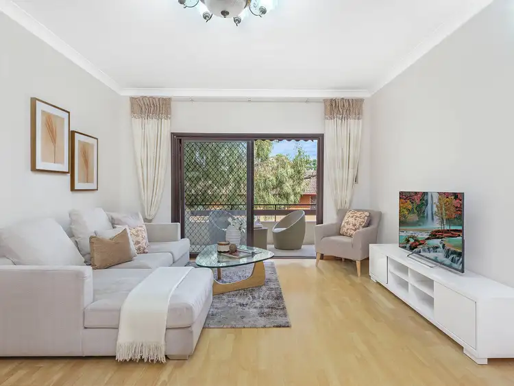 Second view of Homely apartment listing, 7/49-51 Illawarra Street, Allawah NSW 2218