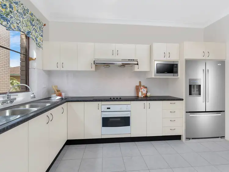 Fourth view of Homely apartment listing, 7/49-51 Illawarra Street, Allawah NSW 2218