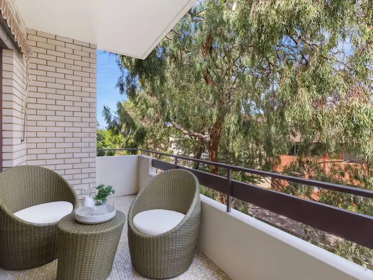 Sixth view of Homely apartment listing, 7/49-51 Illawarra Street, Allawah NSW 2218