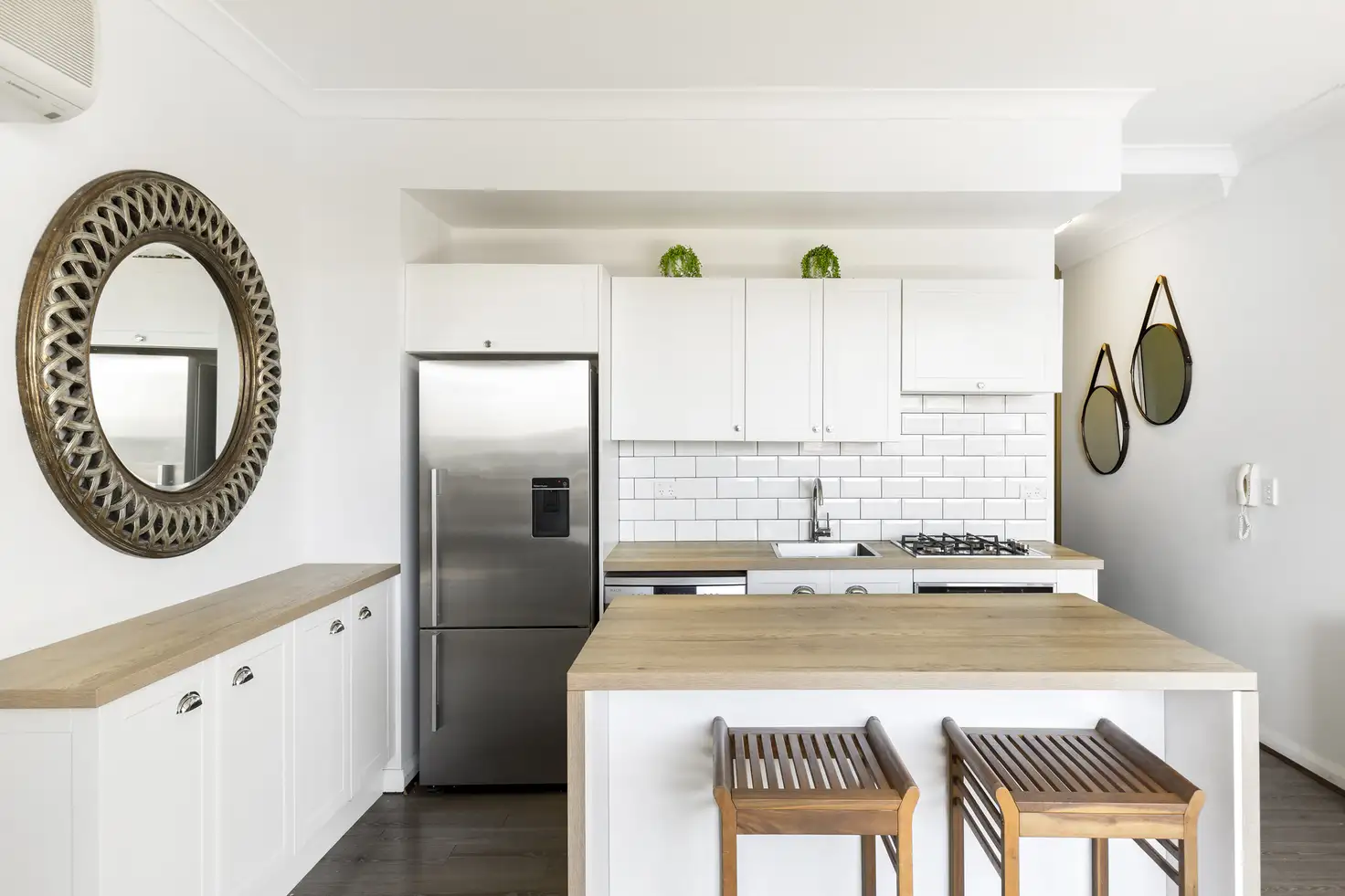 Main view of Homely apartment listing, 609/11A Lachlan Street, Waterloo NSW 2017