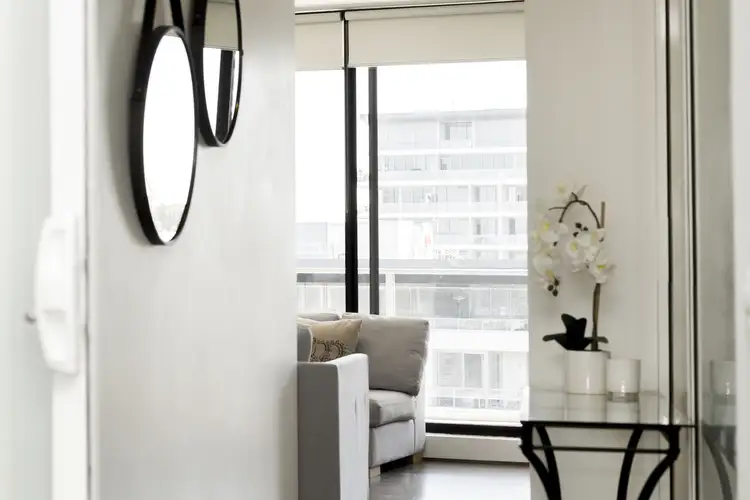 Fourth view of Homely apartment listing, 609/11A Lachlan Street, Waterloo NSW 2017