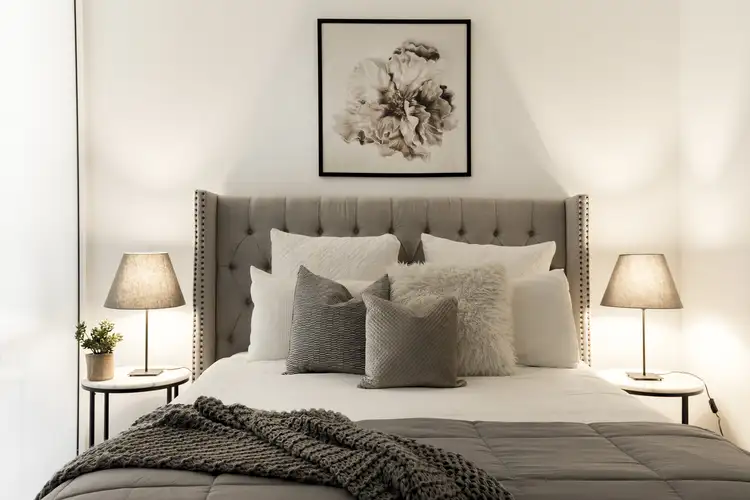 Fifth view of Homely apartment listing, 609/11A Lachlan Street, Waterloo NSW 2017