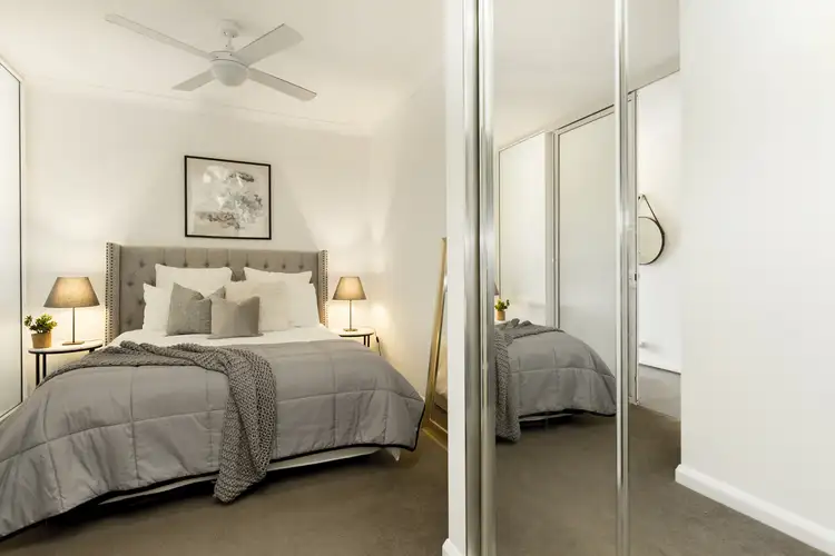 Sixth view of Homely apartment listing, 609/11A Lachlan Street, Waterloo NSW 2017