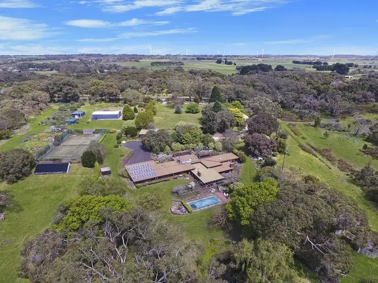 118 Mcintyres Road, Portland VIC 3305