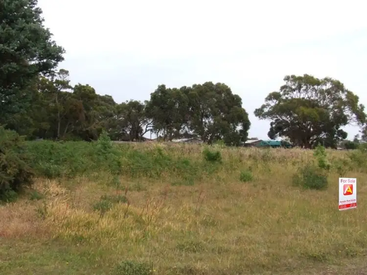 20 Forsyth Street, Portland VIC 3305
