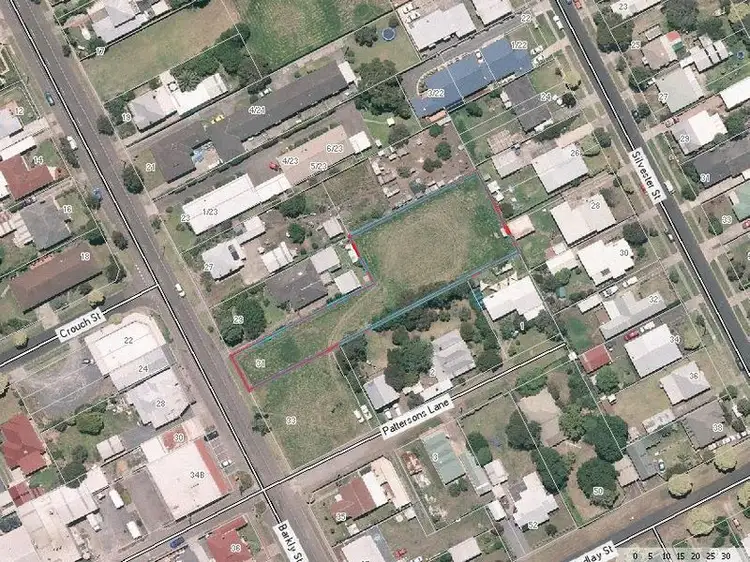 31 Barkly Street, Portland VIC 3305