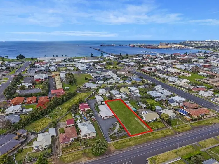 106 Hurd Street, Portland VIC 3305