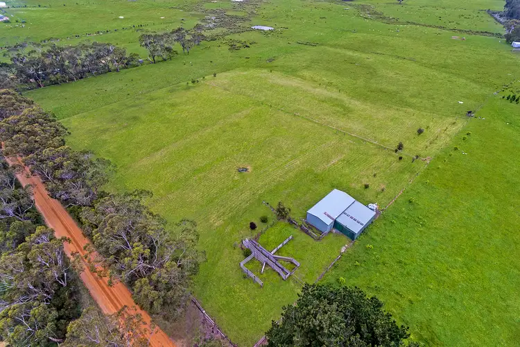 20 Hodgetts Road, Gorae VIC 3305