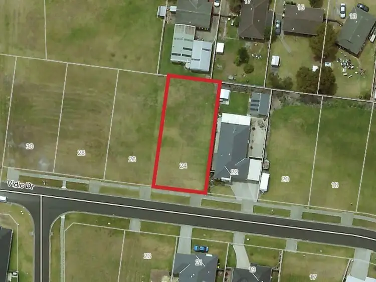 24 Vidic Drive, Portland VIC 3305