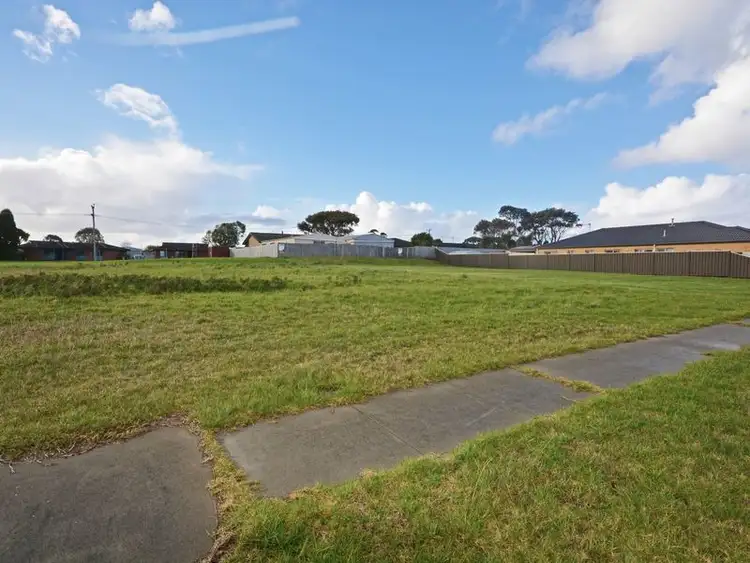Fifth view of Homely land listing, 26 Vidic Drive, Portland VIC 3305