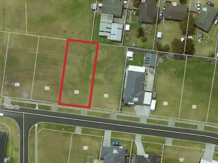 Sixth view of Homely land listing, 26 Vidic Drive, Portland VIC 3305