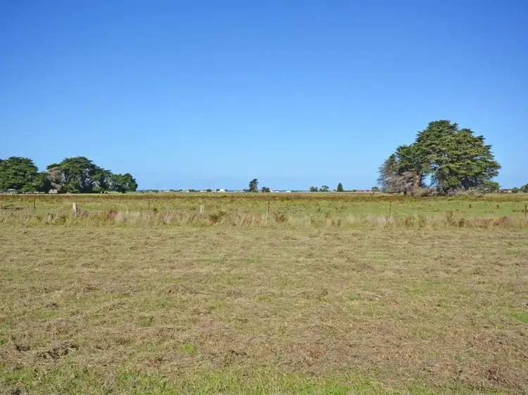 Third view of Homely land listing, LOT 1, 8653 Princes Highway, Allestree VIC 3305