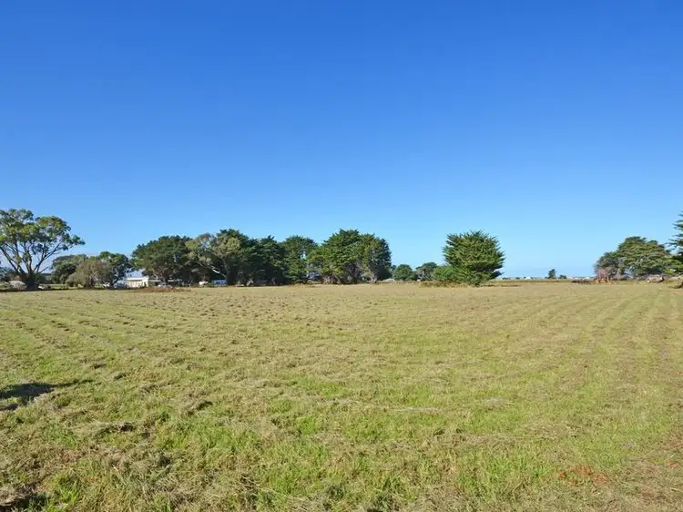 Fourth view of Homely land listing, LOT 1, 8653 Princes Highway, Allestree VIC 3305