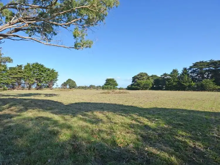 Sixth view of Homely land listing, LOT 1, 8653 Princes Highway, Allestree VIC 3305