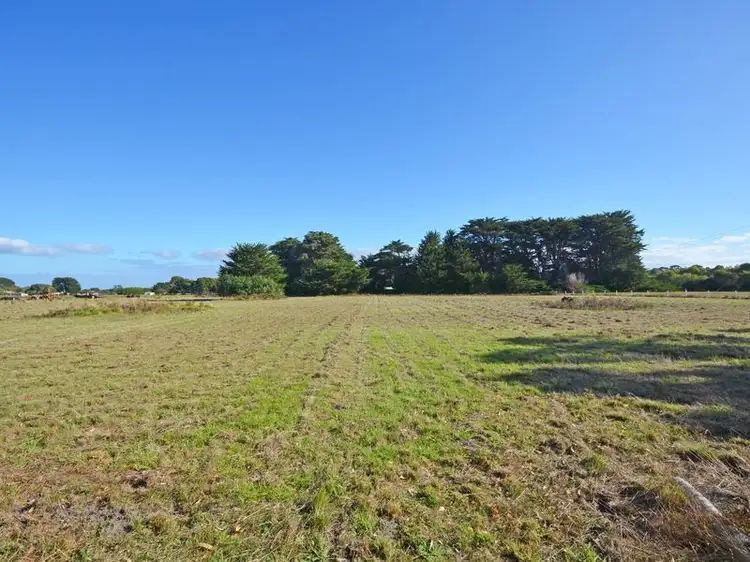 Seventh view of Homely land listing, LOT 1, 8653 Princes Highway, Allestree VIC 3305