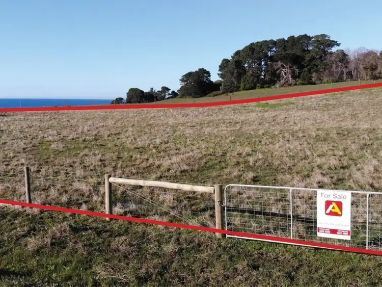 Second view of Homely land listing, Lot 2 Henty Highway, Portland VIC 3305