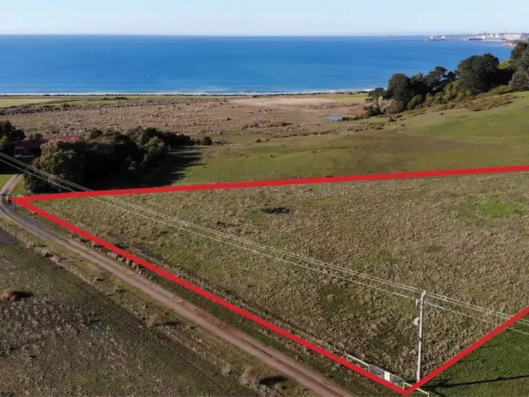 Fourth view of Homely land listing, Lot 2 Henty Highway, Portland VIC 3305