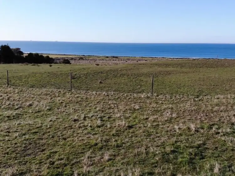 Fifth view of Homely land listing, Lot 2 Henty Highway, Portland VIC 3305