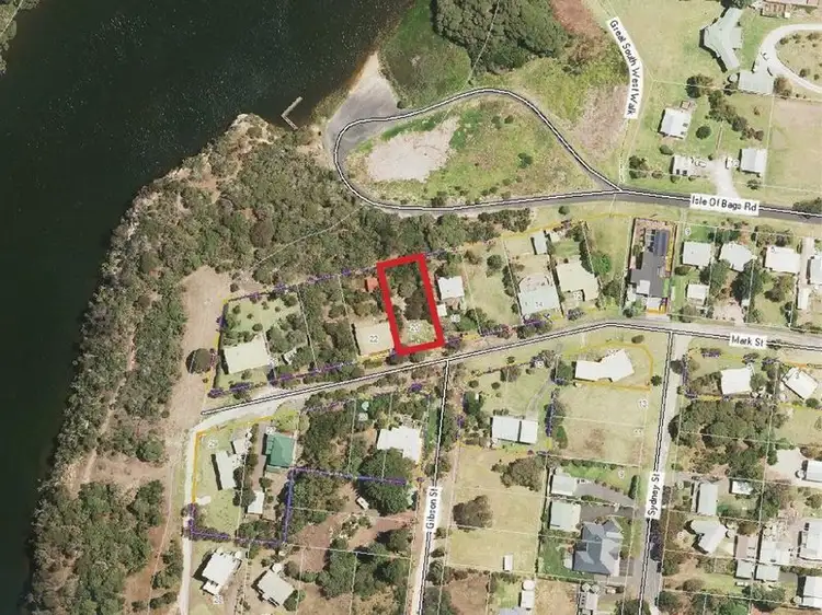 20 Mark Street, Nelson VIC 3292