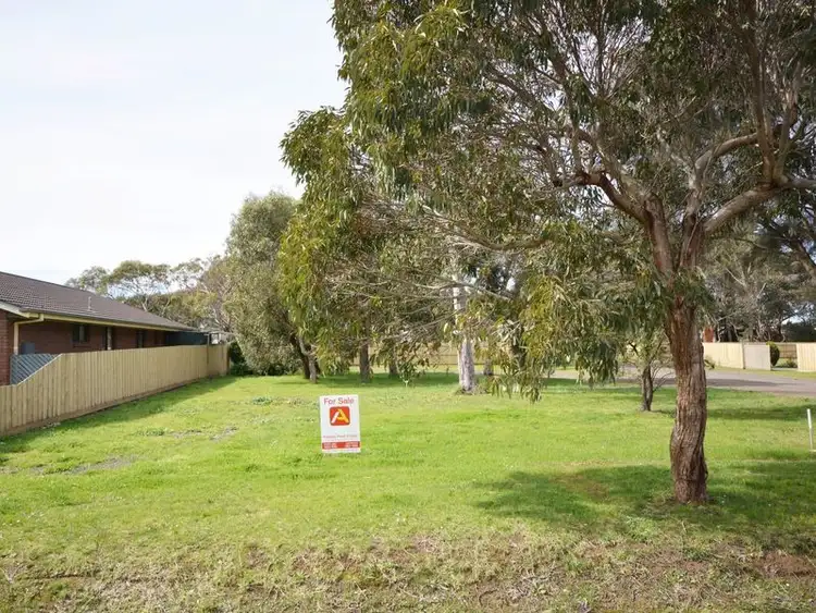 Second view of Homely land listing, 26 Lalor Street, Portland VIC 3305