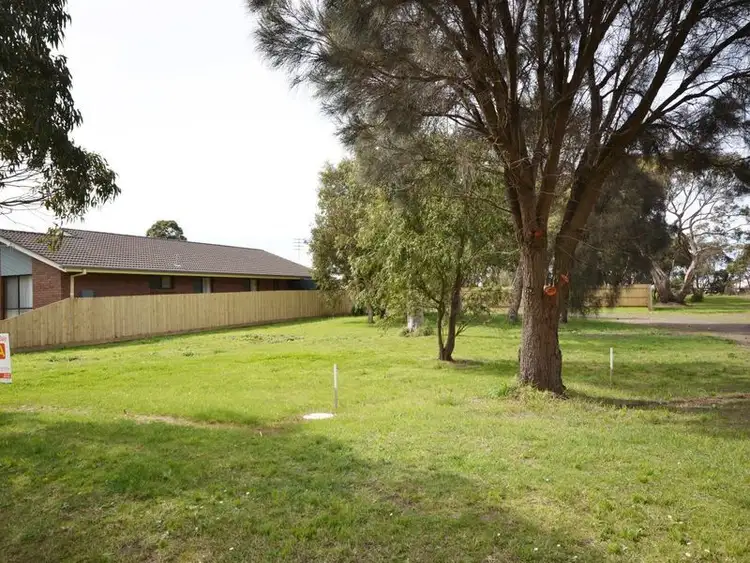 Third view of Homely land listing, 26 Lalor Street, Portland VIC 3305