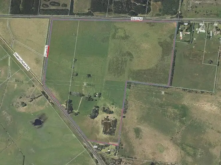 Lot 2, 333 Madeira Packet Road, Portland VIC 3305