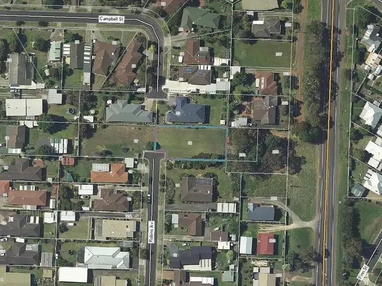 16 Robins Avenue, Portland VIC 3305