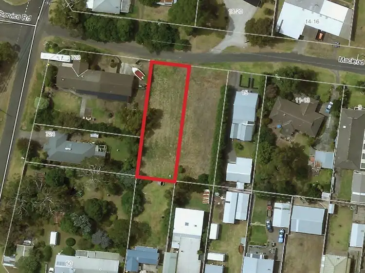 19 MacLeod Street, Portland VIC 3305