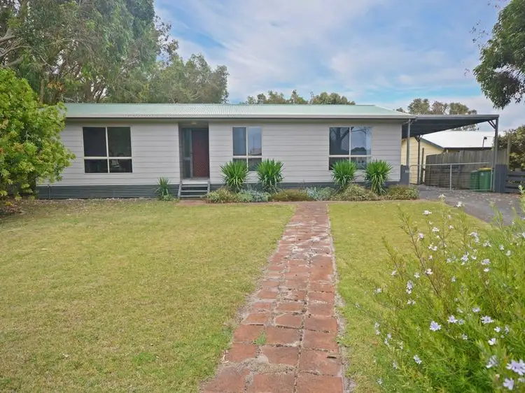 78 Windham Street, Narrawong VIC 3285