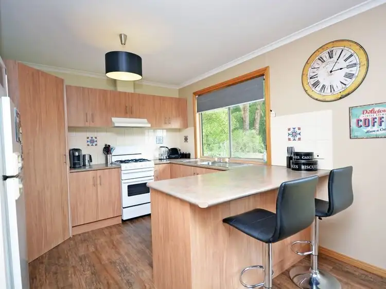 Second view of Homely house listing, 78 Windham Street, Narrawong VIC 3285