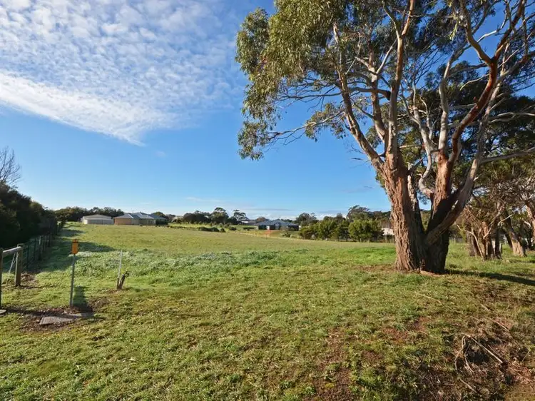 LOT 13 Murphys Road, Portland VIC 3305