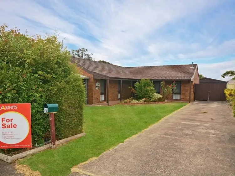 12 Robins Avenue, Portland VIC 3305