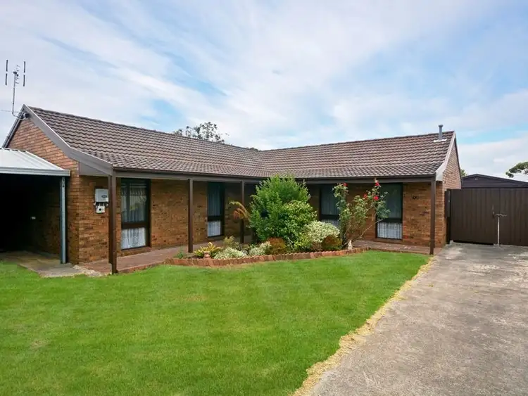 Second view of Homely house listing, 12 Robins Avenue, Portland VIC 3305