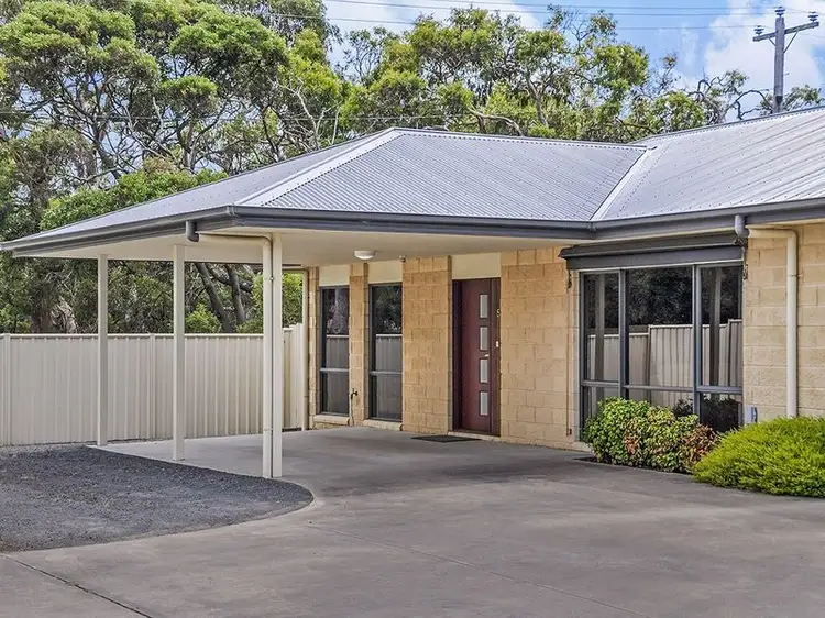 5/109-121 Fawthrop Street, Portland VIC 3305