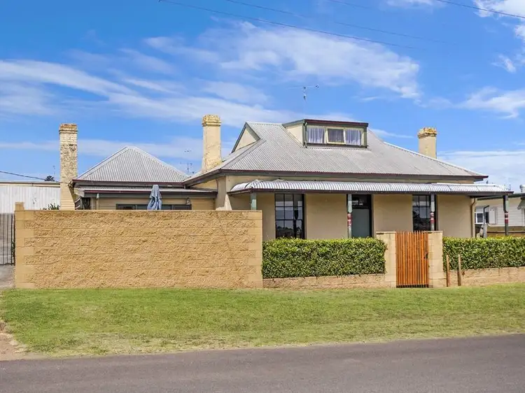 142 Palmer Street, Portland VIC 3305
