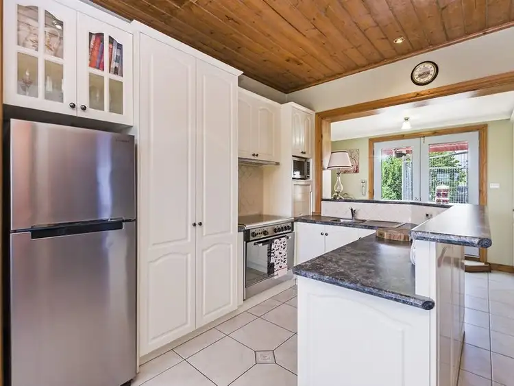 Second view of Homely house listing, 142 Palmer Street, Portland VIC 3305