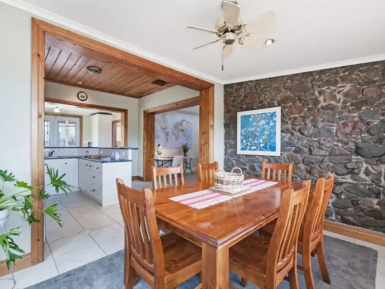 Fifth view of Homely house listing, 142 Palmer Street, Portland VIC 3305
