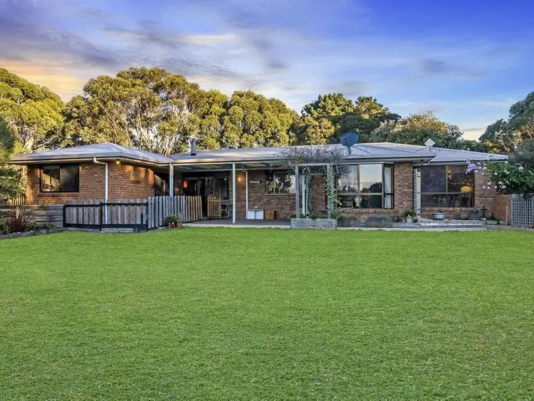 Second view of Homely house listing, 37 Wilsons Road West, Portland VIC 3305