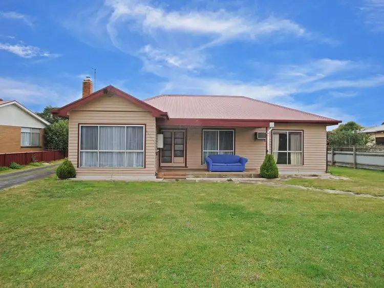 11 Edgar Street, Heywood VIC 3304