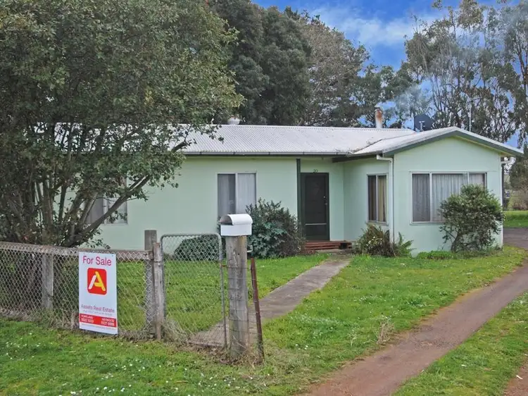 20 Cameron Street, Heywood VIC 3304